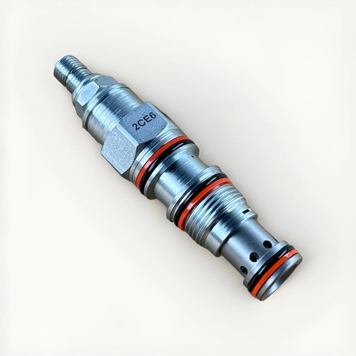 SUN Hydraulics PBDBLAN Pressure Reducing Valve photo 2