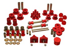 Suspension Bushing Kit Fits 1975 Plymouth Duster Suspension Bushing Kit Fits 1975 Plymouth Duster