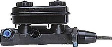 Strange Engineering Master Cylinder 1.125 Bore