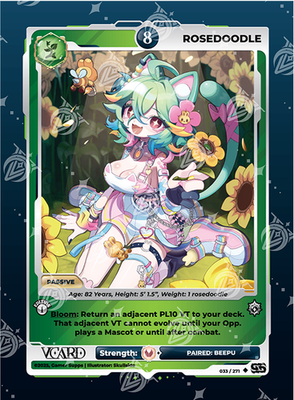 VCard Divine Chaos First Edition Singles Holo + Secret Rares | eBay
