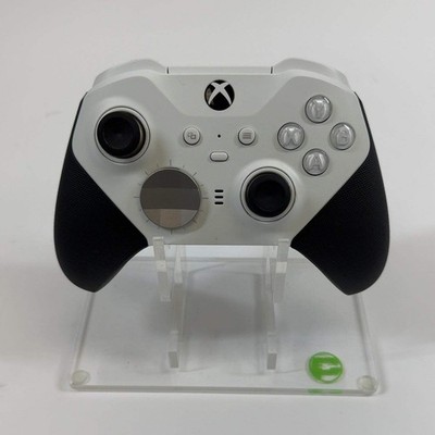 Microsoft Xbox One Elite Controller Series 2 Black/White 1797
