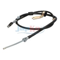Japko Seilzug, Feststellbremse 131229 FüR Toyota