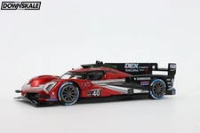 MINI GT Acura ARX-06 GTP #40 2024 IMSA Sebring 12Hrs Winner DEX Imaging MGT00837