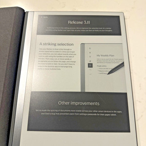 Remarkable 2 Paper Tablet | eBay