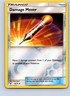 Pokemon: Shining Legends Damage Mover #58/73 Uncommon,Reverse Holo .P2N