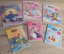 2026 Kollektion Diddl ist Back! Diddl Bl&ouml;cke A5/A6 Geburtstagsedition Komplett
