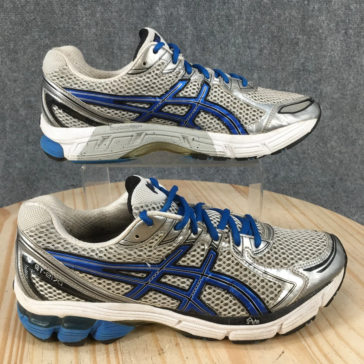 asics gt 2170 mens products for sale | eBay