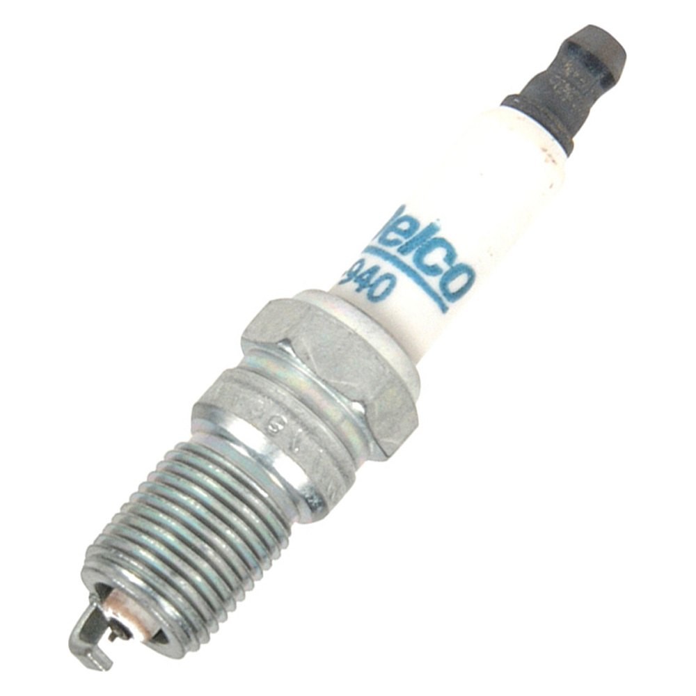 For Chevy Camaro 96-97 ACDelco GM Original Equipment Double Platinum Spark Plug