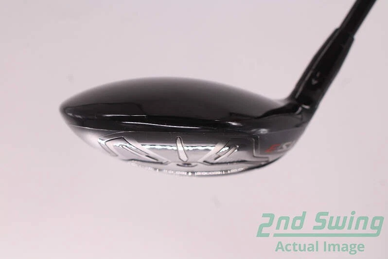 Titleist TSi3 Fairway Wood 4 Wood 4W 16.5° Graphite Regular Left 42.5in - Image 4 of 4