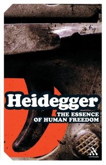 Essence of Human Freedom: An Introduction to Philosophy ... | Buch | Zustand gut