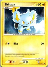 Shinx 126/147 Common Supreme Victors Pokemon Near Mint on eBay