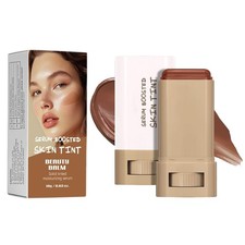 Foundation Stick Beauty Balm Serum Boosted Skin Tint, Solid Tinted 02
