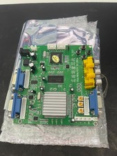 HD9800/GBS8200 Arcade Game RGB to VGA HD Video Converter Board