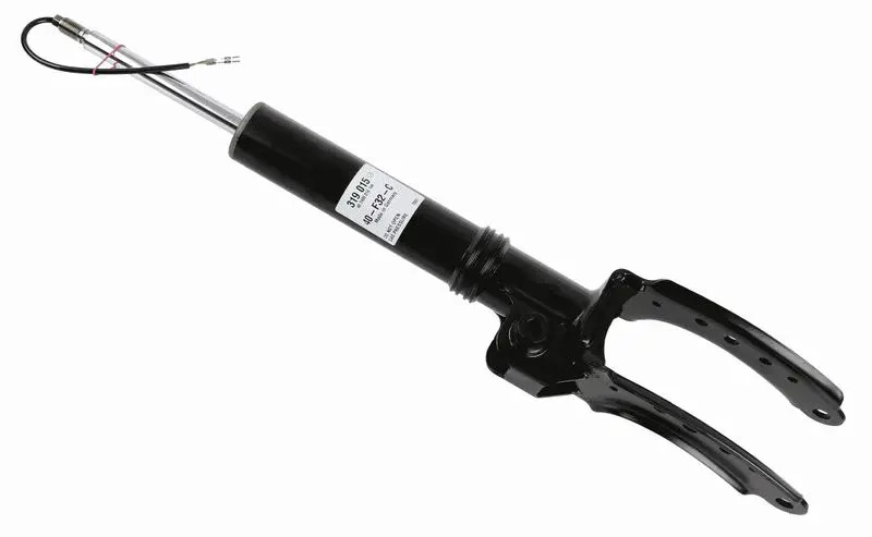Sachs Ammortizzatore 319 015 - Immagine 2
