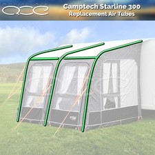Camptech Starline Air 300 Awning Replacement Air Tubes