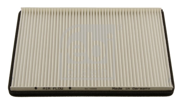 FEBI BILSTEIN 30241 Filter, cabin air for HYUNDAI,KIA