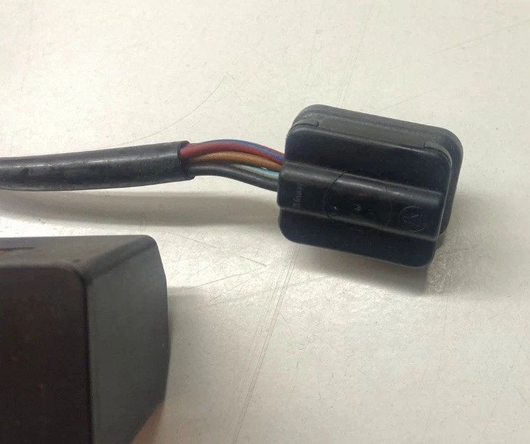 Mercedes W123 W126 R107 W140 W201 Standheizung Vorwahluhr WEBASTO 0005422011 TOP - Bild 4 von 4