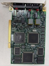 Allen-Bradley 1784-PKTXD PCI Communication Card for DH , DH-485, RIO Networks