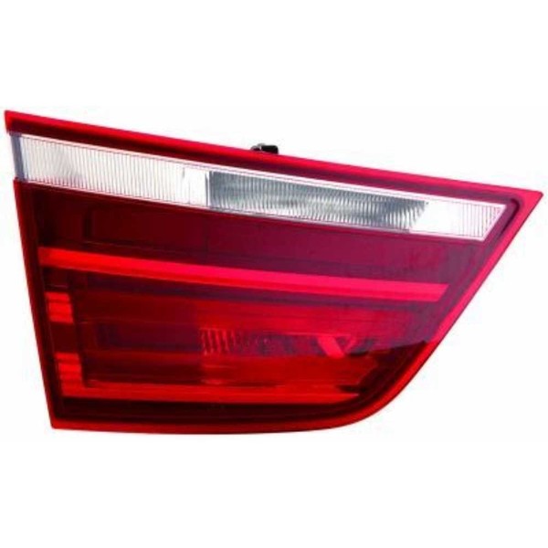 RüCkleuchte Heckleuchte Rechts FüR Bmw X3 F25-image