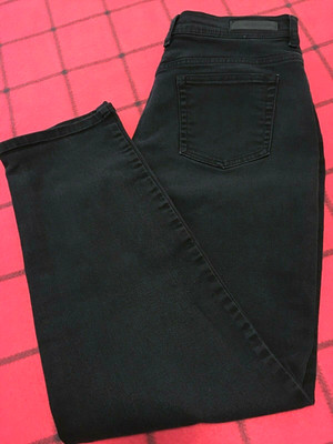 Gloria Vanderbilt (Girl/Teens) Size 16 Short (total waist-32/33'') Quality Jeans