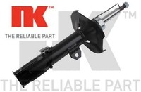 NK 654533821 StoßDäMpfer StossdäMpfer FüR Toyota