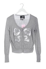 LIMITED EDITION Cardigan tricotés Dames Tricots T EU 38 gris clair