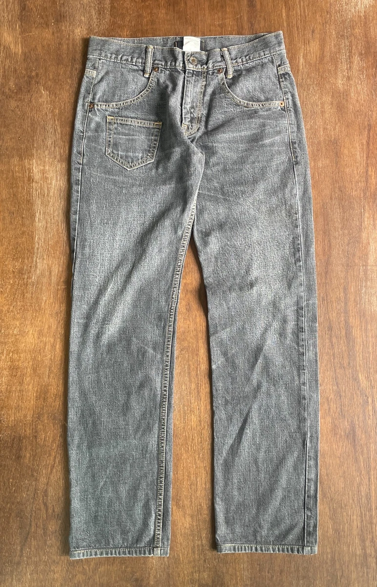 Yohji Yamamoto Jeans for Men for sale - eBay