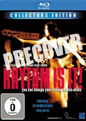 Rhythm Is It! [Special Edition]