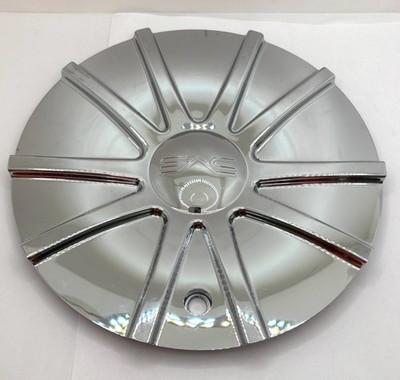 503-24 CAP DVS Chrome Wheel Center Cap ENFINITY