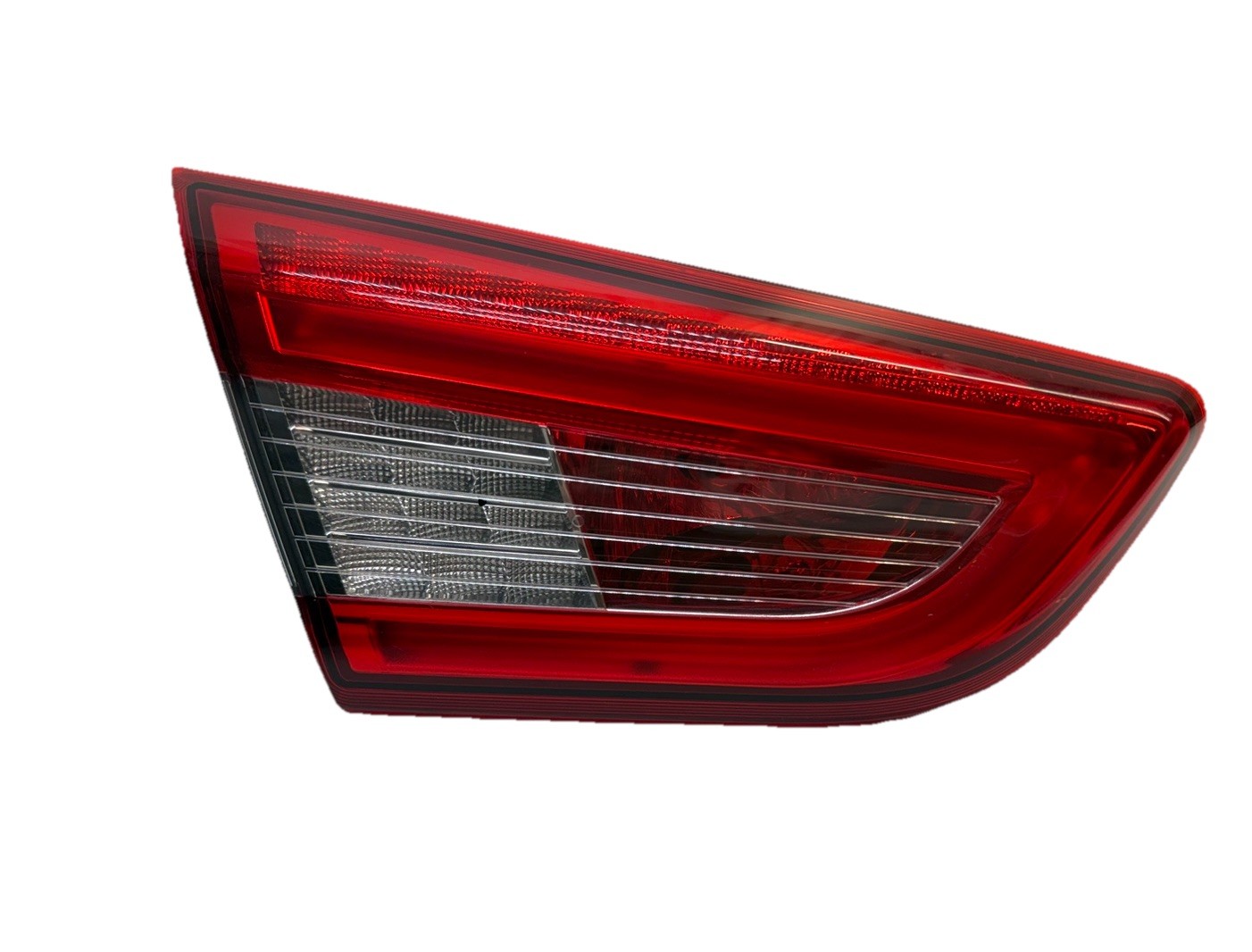 2014-2021 MASERATI GHIBLI M157 REAR LEFT INNER TRUNK LID TAIL LIGHT LAMP OEM