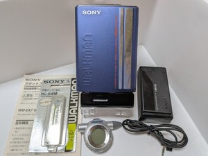 Sony Wm 7 | eBay