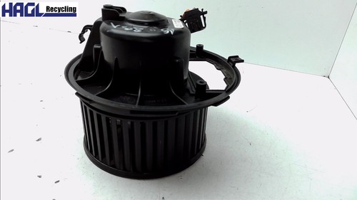 Ventilateur de Chauffage 3C1820015Q VW Cc 2.0 Tdi Blue Motion Technology 3C/3CC - Photo 2/4