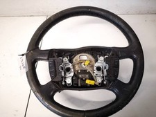 Skoda Superb 2005 Steering wheel used, Genuine FR1893953-14