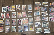 2013 Topps Wacky Packages Binder Collection 17