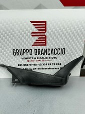 Pedana Poggiapiedi Honda Silver Wing SW-T 400 2009