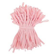 500 pcs Newborn Puppy Collars: Adjustable Puppy ID Bands - Whelping