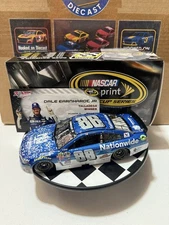 Dale Earnhardt Jr. #88 Nationwide Talladega Win 2015 1/24 Nascar Diecast