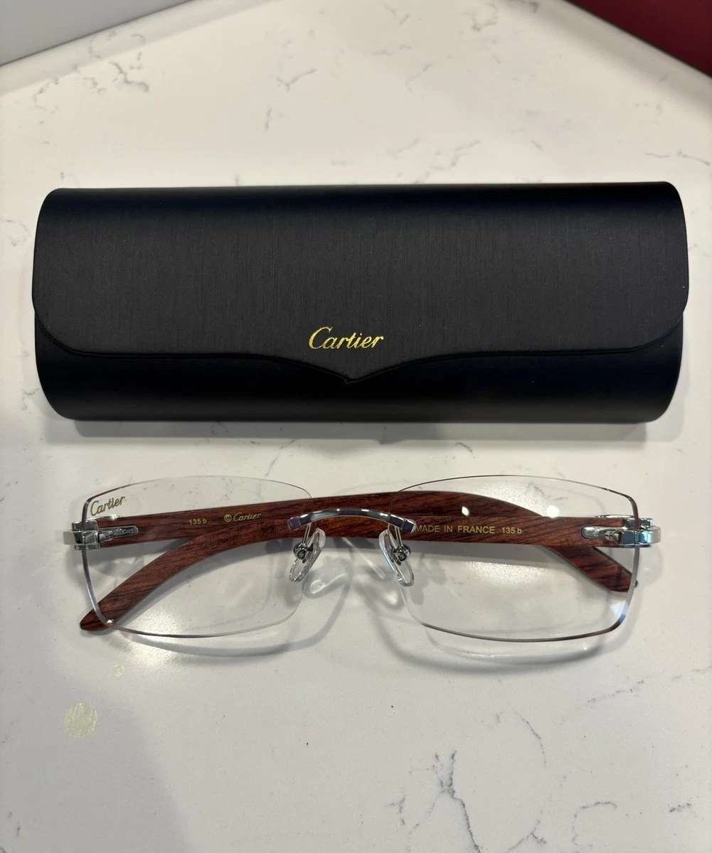 Cartier SecondBAG VINTAGE MEN Cartier Bags for Men for sale - eBay