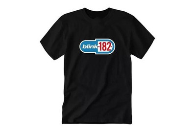 Blink 182 Punk Rock Band T-shirt Tee Adult Unisex New
