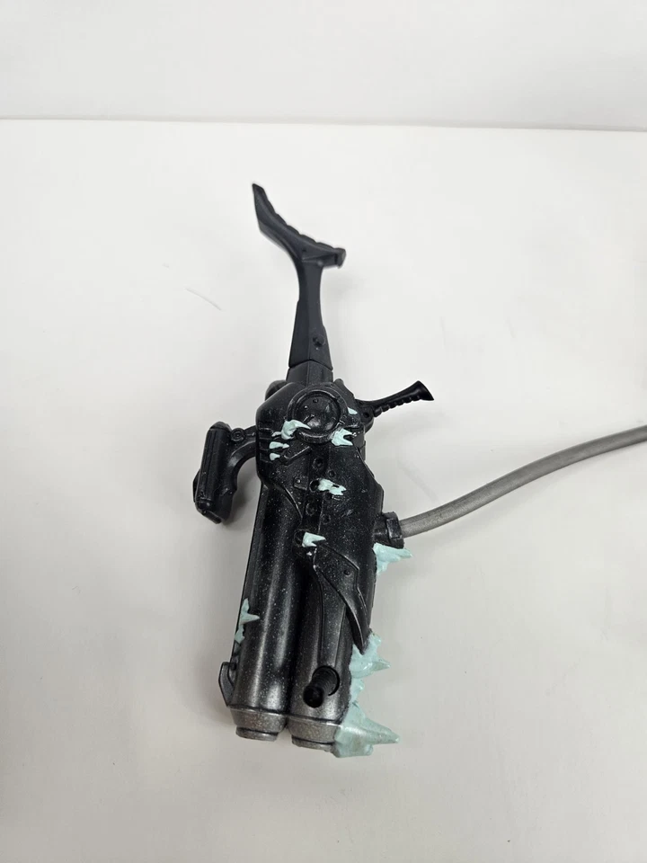 Mr. Figura de acción completa Freeze DC Universe Classics Super Heroes Series 3 Foto 4 de 4