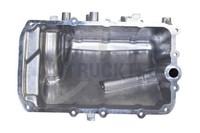 ÖLwanne Trucktec Automotive 02.10.220 FüR Smart Fortwo 451 330 334 331 380 431