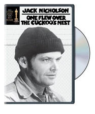 One Flew Over the Cuckoo's Nest [DVD]