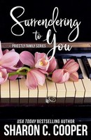 Sharon C. Cooper | Surrendering To You | Taschenbuch | Englisch (2025)