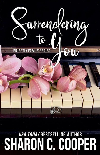 Sharon C. Cooper | Surrendering To You | Taschenbuch | Englisch (2025)-image