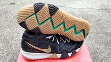 Nike Kyrie 4 Pitch Blue for Sale | Authenticity Guaranteed  display picture 3