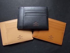 $ porte-cartes GASTINNE RENETTE - cuir