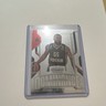 Panini Prizm Dominance Mike James AS Monaco EuroLeague #3 2024-25