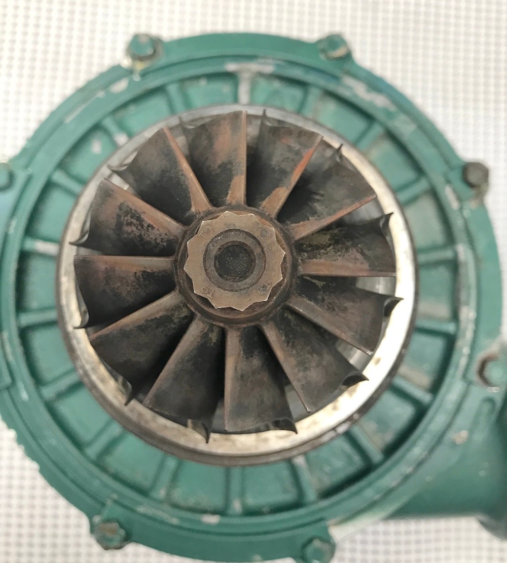 Cummins / Dodge RAM K27 Turbocharger conversion parts