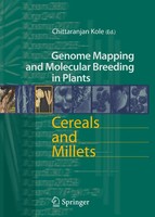 Chittaranjan Kole | Cereals And Millets | Taschenbuch | Englisch (2010) | Xxiii