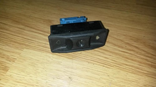 1378442  Fensterheber schalter  BMW 5-Series DE39122-11